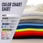 Custom Performance Workout T-Shirt – Quick-Dry Athletic Tee (Bundle of 10) - Image 4