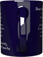 Custom Laser Engraved Ceramic Coffee Mug – Personalized Gift Mug (Bundle of 12) - Image 3