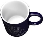 Custom Laser Engraved Ceramic Coffee Mug – Personalized Gift Mug (Bundle of 12) - Image 4